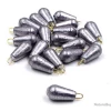 Plomb Pêche Lot De 5 Pièces 70g -Boutique De Pêche 00007 Plomb peche lot de 5 pieces 70g
