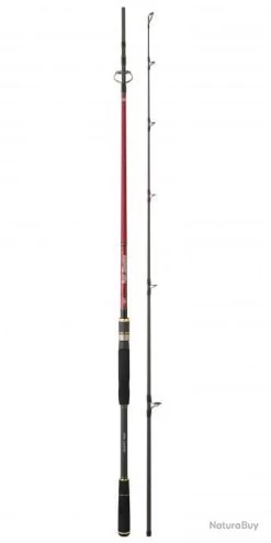 Red Shadow Spinning CANNE RED SHAD.S 2,09M 60-180G -Boutique De Pêche 00007 Red Shadow Spinning CANNE RED SHAD.S 2 09M 60 180G
