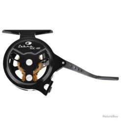 Zebra Toc 65 Moulinet Truite Au Toc Garbolino 9 Zebra Toc 65 Moulinet Truite Au Toc Garbolino -Boutique De Pêche 00007 Zebra Toc 65 Moulinet Truite Au Toc Garbolino