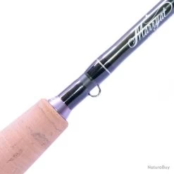 Canne à Mouche Marryat Tactical LX 9' Soie De 4 -Boutique De Pêche 00008 Canne a mouche Marryat Tactical LX 9 soie de 4