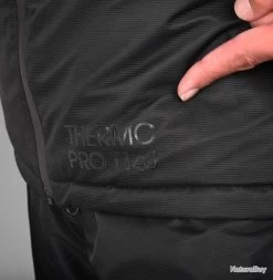 Combinaison Gamakatsu G-Thermo Pro T140 Suit XXXL -Boutique De Pêche 00008 Combinaison Gamakatsu G Thermo Pro T140 Suit XXXL