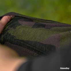 Avid Carp Distortion Camo Lite T Shirt -Boutique De Pêche 00008 Distortion Camo Lite T Shirt S