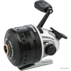 Moulinet Abu Garcia Abumatic STX Spincast