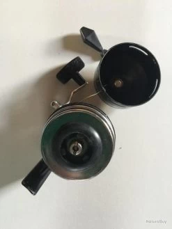 Moulinets De Pêche Vintage Daiwa 9300C Et 9300A -Boutique De Pêche 00008 Moulinets de peche vintage Daiwa 9300C et 9300A