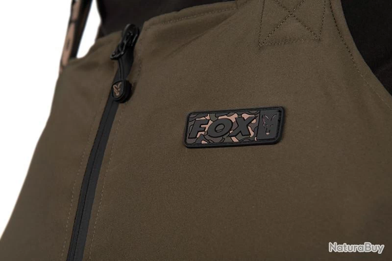 Salopettes Fox Sherpa Tec M 10 Salopettes Fox Sherpa Tec M – Image 8