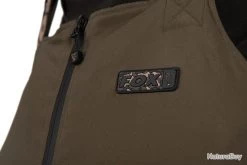 Salopettes Fox Sherpa Tec XXL -Boutique De Pêche 00008 Salopettes Fox Sherpa Tec XXL