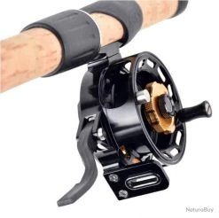 Zebra Toc 65 Moulinet Truite Au Toc Garbolino 10 Zebra Toc 65 Moulinet Truite Au Toc Garbolino -Boutique De Pêche 00008 Zebra Toc 65 Moulinet Truite Au Toc Garbolino