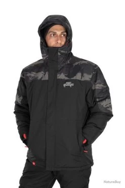 Combinaison Fox Rage Winter M 22 Combinaison Fox Rage Winter M -Boutique De Pêche 00009 Combinaison Fox Rage Winter M