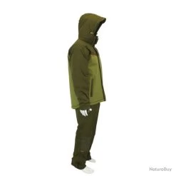 Combinaison Trakker Core 2p Winter Suit M -Boutique De Pêche 00009 Combinaison Trakker Core 2p Winter Suit M