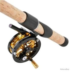 Liberty Nymphe 75 Moulinet Truite Au Toc Garbolino 9 Liberty Nymphe 75 Moulinet Truite Au Toc Garbolino -Boutique De Pêche 00009 Liberty Nymphe 75 Moulinet Truite Au Toc Garbolino