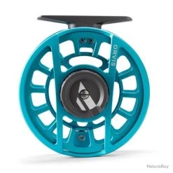 Moulinet Orvis Hydros II - Matte Green -Boutique De Pêche 00009 Moulinet Orvis Hydros II Matte green