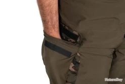 Salopettes Fox Sherpa Tec XXL -Boutique De Pêche 00009 Salopettes Fox Sherpa Tec XXL