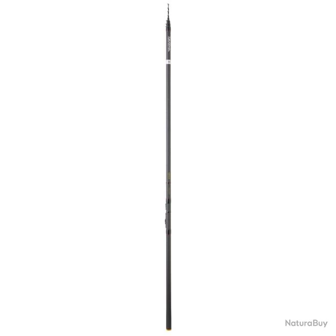 Canne Daiwa Legalis Bombette - 3.90 M / THBF / 6