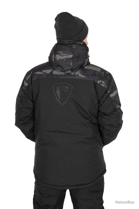 Combinaison Fox Rage Winter M 12 Combinaison Fox Rage Winter M – Image 10
