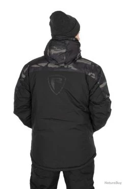 Combinaison Fox Rage Winter XXXXL -Boutique De Pêche 00010 Combinaison Fox Rage Winter XXXXL
