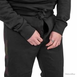 Avid Carp Distortion Onesie L -Boutique De Pêche 00010 Distortion Onesie L