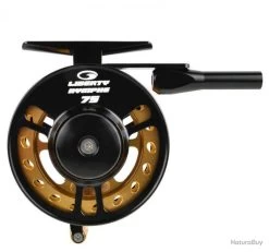 Liberty Nymphe 75 Moulinet Truite Au Toc Garbolino 10 Liberty Nymphe 75 Moulinet Truite Au Toc Garbolino -Boutique De Pêche 00010 Liberty Nymphe 75 Moulinet Truite Au Toc Garbolino