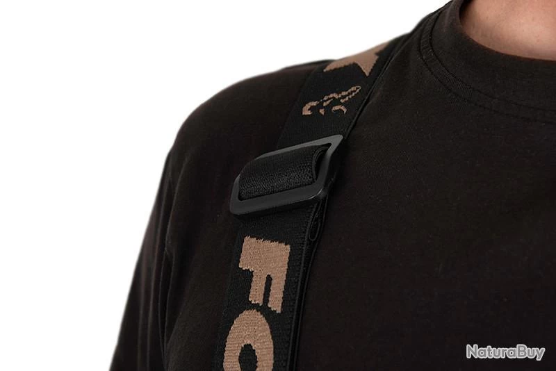 Salopettes Fox Sherpa Tec M 13 Salopettes Fox Sherpa Tec M – Image 11