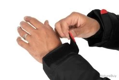 Combinaison Fox Rage Winter S -Boutique De Pêche 00012 Combinaison Fox Rage Winter S