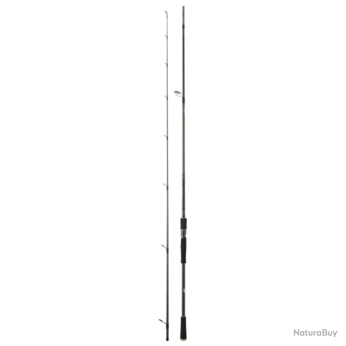 Canne Daiwa Prorex XR Spinning - 1.91 M / MLFSBF / 2 3 Canne Daiwa Prorex XR Spinning - 1.91 M / MLFSBF / 2