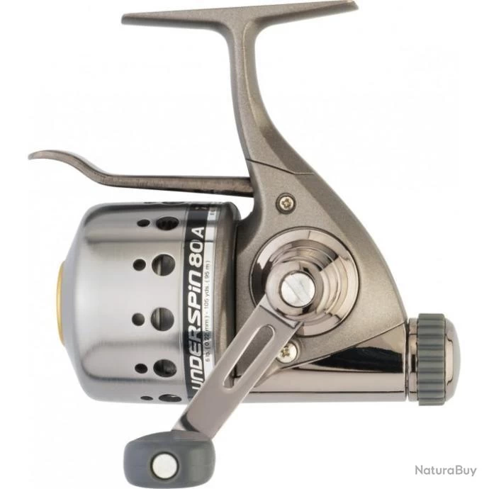 Moulinet Capoté Daiwa Underspin - 40 A 4 Moulinet Capoté Daiwa Underspin - 40 A – Image 2