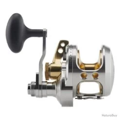 Moulinet Fin-Nor Marquesa Lever Drag 2 Speed - 20 / 6.3/3.0:1 -Boutique De Pêche 00015 Moulinet Fin Nor Marquesa Lever Drag 2 Speed 20 6.3 3.0 1
