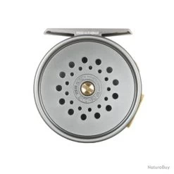 Moulinet à Mouche Hardy Perfect Narrow Spool - 2 7/8 Pouces / Droitier -Boutique De Pêche 00017 Moulinet a mouche Hardy Perfect Narrow Spool 2 7 8 pouces Droitier