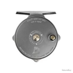 Moulinet à Mouche Hardy 1939 Bougle Heritage - 2 13/16 Pouces -Boutique De Pêche 00018 Moulinet a mouche Hardy 1939 Bougle Heritage 2 13 16 pouces