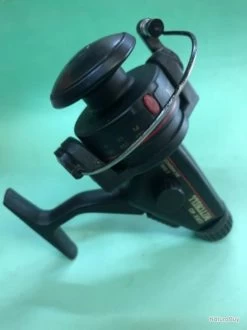 1 Moulinet Grx40 Mitchell Pêche Ancien Collection Occasion Truite -Boutique De Pêche 00019 1 moulinet grx40 Mitchell peche ancien collection occasion truite