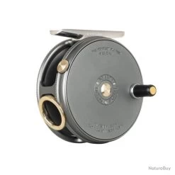 Moulinet à Mouche Hardy Perfect Narrow Spool - 2 7/8 Pouces / Droitier -Boutique De Pêche 00019 Moulinet a mouche Hardy Perfect Narrow Spool 2 7 8 pouces Droitier