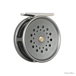 Moulinet à Mouche Hardy Perfect Narrow Spool - 2 7/8 Pouces / Droitier -Boutique De Pêche 00020 Moulinet a mouche Hardy Perfect Narrow Spool 2 7 8 pouces Droitier