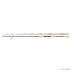 Canne Abu Garcia Beast Pro Spinning Rod - Extra Lourd / 2.59m