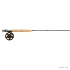 Ensemble Mouche Greys K4ST - 2.92 M / 6/7/8 -Boutique De Pêche 00022 Ensemble mouche Greys K4ST 2.92 m 6 7 8