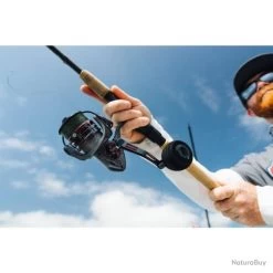 Moulinet Penn Clash II Spinning - 4000 -Boutique De Pêche 00023 Moulinet Penn Clash II Spinning 4000