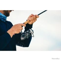 Moulinet Penn Clash II Spinning - 4000 -Boutique De Pêche 00024 Moulinet Penn Clash II Spinning 4000