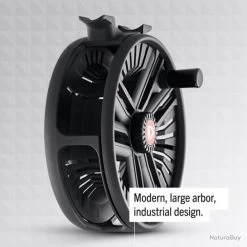 Moulinet à Mouche Greys Fin - 3/4 -Boutique De Pêche 00024 Moulinet a mouche Greys Fin 3 4