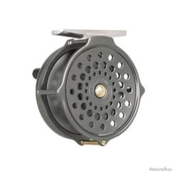 Moulinet Hardy - Bougle Héritage 1939 - 44719 / 3.60 / Pistolet Métal -Boutique De Pêche 00025 Moulinet Hardy Bougle Heritage 1939 44719 3.60 Pistolet metal