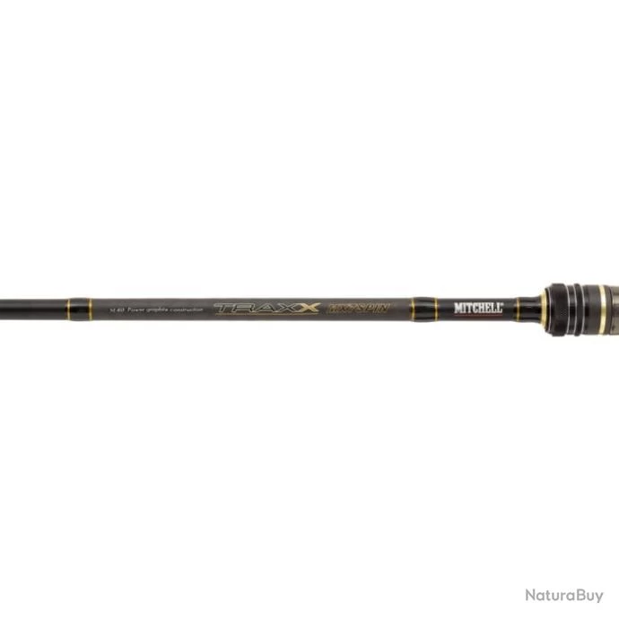 Canne Mitchell Traxx MX7 Power Jig - 2.70m 5 Canne Mitchell Traxx MX7 Power Jig - 2.70m – Image 3