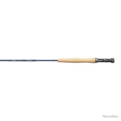 Canne à Mouche Shakespeare Oracle 2 EXP - 2.59 M / 5 -Boutique De Pêche 00027 Canne a mouche Shakespeare Oracle 2 EXP 2.59 m 5