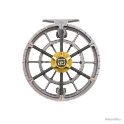 Moulinet Hardy - Zane Carbone - 8000 / ? / 4.5kg -Boutique De Pêche 00027 Moulinet Hardy Zane Carbone 8000 4.5kg