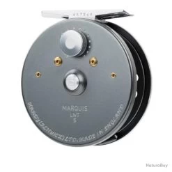 Moulinet Hardy - Marquis LWT - 6 / 4.30 -Boutique De Pêche 00028 Moulinet Hardy Marquis LWT 6 4.30
