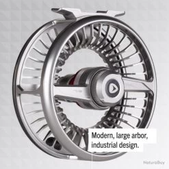 Moulinet à Mouche Greys TITAL - 5/6 -Boutique De Pêche 00028 Moulinet a mouche Greys TITAL 5 6