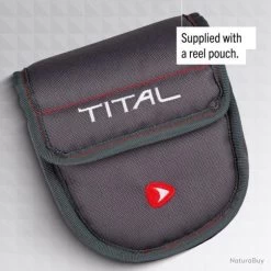 Moulinet à Mouche Greys TITAL - 5/6 -Boutique De Pêche 00029 Moulinet a mouche Greys TITAL 5 6