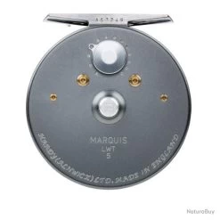 Moulinet Hardy - Marquis LWT - 6 / 4.30 -Boutique De Pêche 00030 Moulinet Hardy Marquis LWT 6 4.30