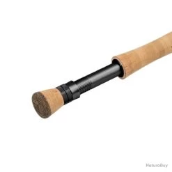 Canne Hardy - Zane Pro - 10wt -Boutique De Pêche 00031 Canne Hardy Zane Pro 10wt