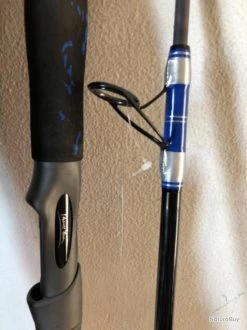 1 Canne FIN-NOR Traveller Valhall 2.0 II 2,20m 4 Brins 40/140 Gr Carbone Pêche VOYAGE CARNASSIER -Boutique De Pêche 00032 1 canne valhall 2.0 II traveller 2 20m 4 brins 40 140 gr FIN NOR carbone peche VOYAGE CARNASSIER