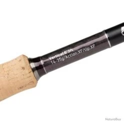 Canne Casting Abu Garcia SPIKE® PRO Crankbait Rod - 2.18 M / Medium -Boutique De Pêche 00034 Canne casting Abu Garcia SPIKE PRO Crankbait Rod 2.18 m Medium