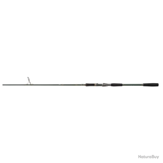 Canne Spinning Abu Garcia Svartzonker® Classic Motoroil - 2.08 M / Medium 4 Canne Spinning Abu Garcia Svartzonker® Classic Motoroil - 2.08 M / Medium – Image 2