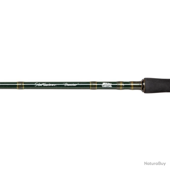 Canne Spinning Abu Garcia Svartzonker® Classic Motoroil - 2.08 M / Medium 6 Canne Spinning Abu Garcia Svartzonker® Classic Motoroil - 2.08 M / Medium – Image 4