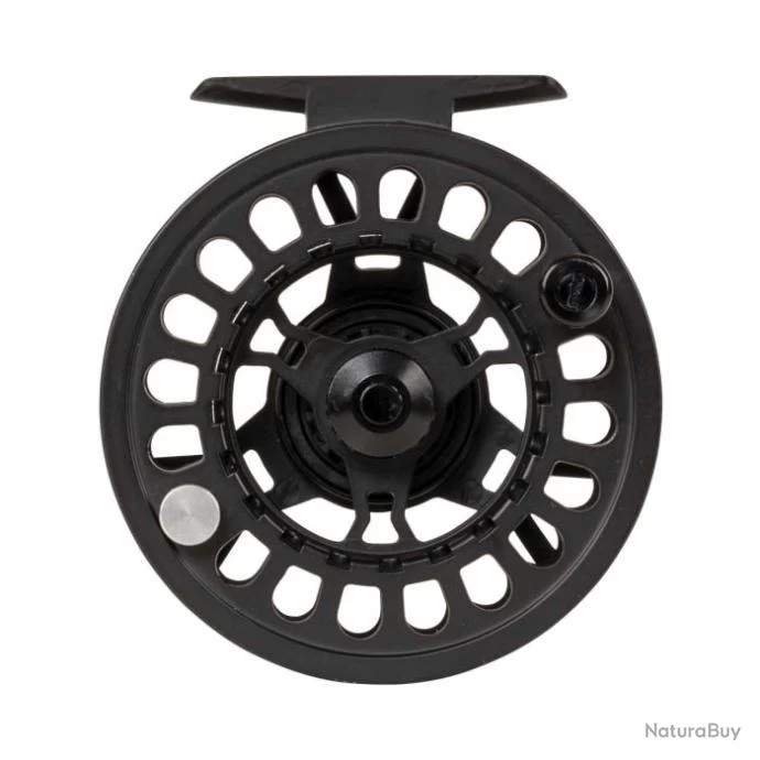 Moulinet Mouche Greys Gts 300 - N° 6 - 7 - 8 3 Moulinet Mouche Greys Gts 300 - N° 6 - 7 - 8